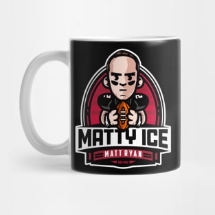 Matty Ice Mug